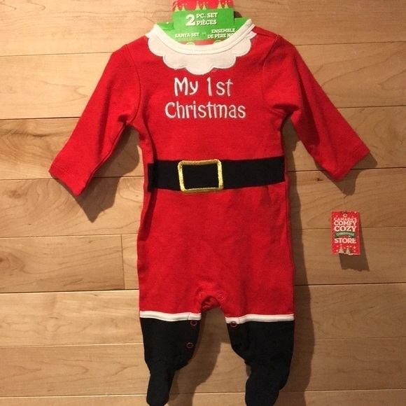 4 for $25
Babies 1st Christmas 🌲 - Picture 3 of 3